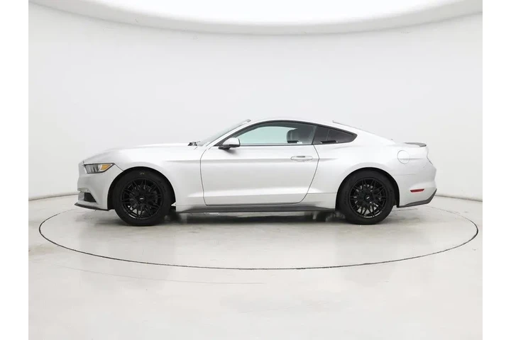 $16998 : Ford Mustang 2017 EcoBoost 2 image 3