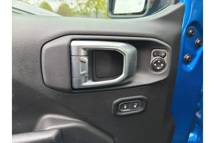 $36562 : Jeep Wrangler 2024 4x4 Willy image 10