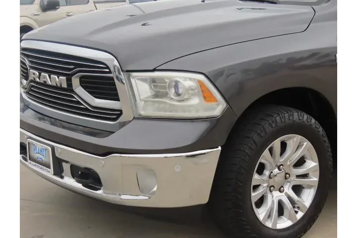 $21999 : Ram 1500 2017 4x4 Laramie Li image 3