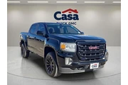 GMC Canyon 2021 4x2 Elevatio en El Paso