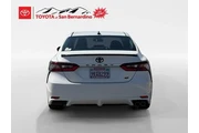 $29980 : Toyota Camry 2024 SE 4dr Sed thumbnail