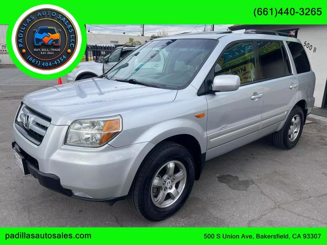 $9999 : 2007 HONDA PILOT2007 HONDA PI image 2