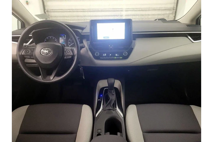 $23998 : Toyota Corolla 2024 LE 4dr S image 9