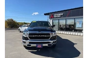 $28990 : Ram 1500 2020 4x4 Big Horn 4 thumbnail