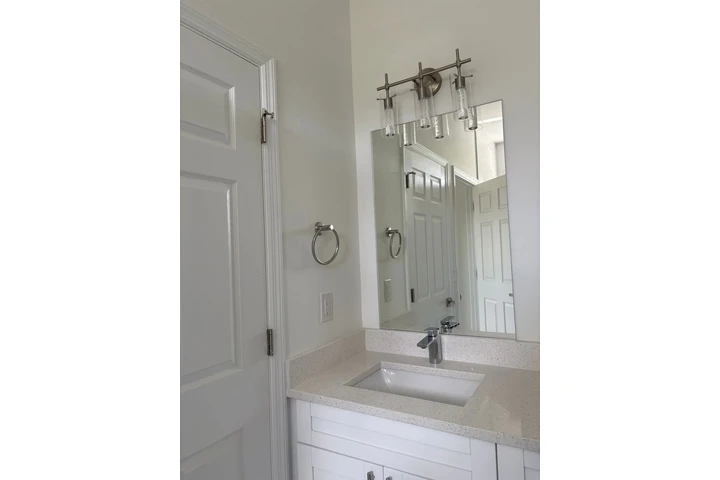 Remodelación de baños image 5