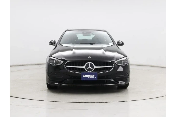 $37998 : Mercedes-Benz C-Class 2024 A image 5