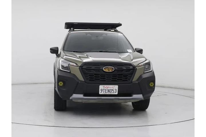 $26998 : Subaru Forester 2022 AWD Wil image 5