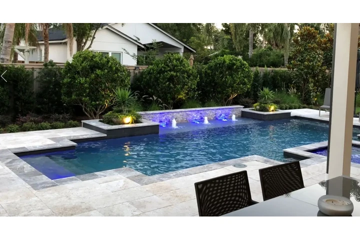 Pavers installation image 2