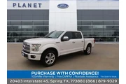Ford F-150 2016 4x4 Lariat 4