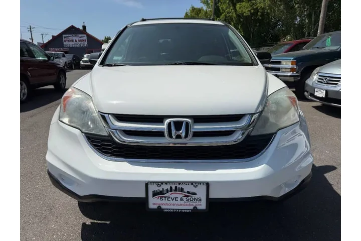 $9388 : 2010 CR-V EX image 6