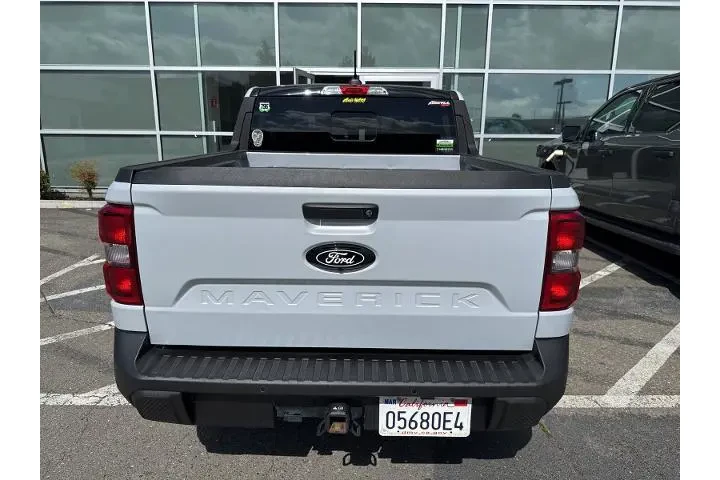 $32950 : Ford Maverick 2025 AWD Laria image 4