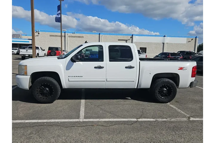 $14000 : Chevrolet Silverado 1500 201 image 5