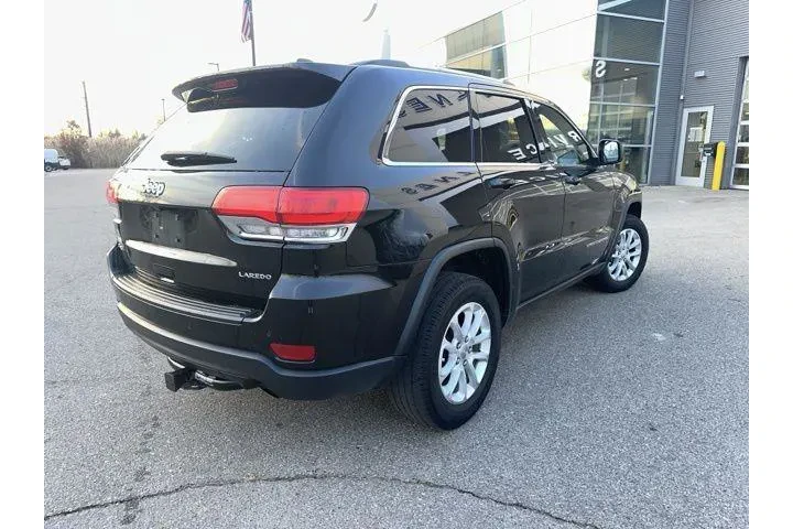 $11900 : Jeep Grand Cherokee 2015 4x4 image 5