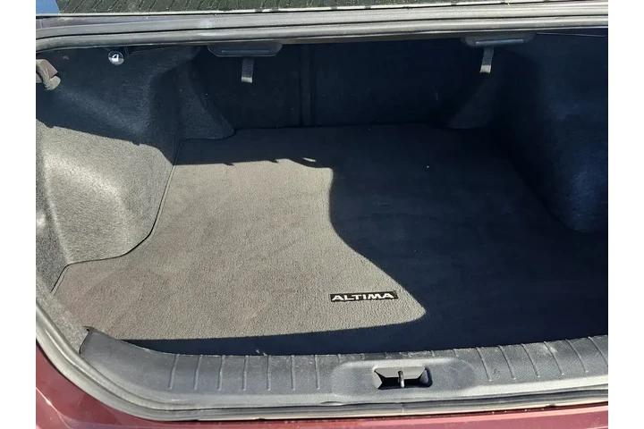 $18000 : Nissan Altima 2024 2.5 SV 4d image 9