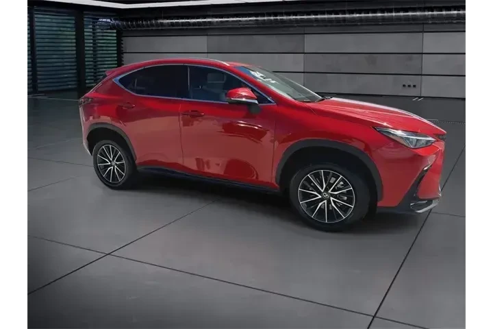 $37688 : Lexus NX 250 2024 Premium 4d image 2