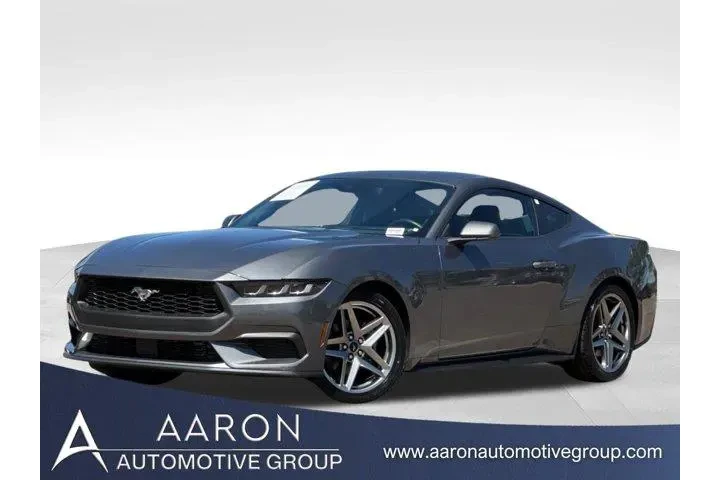 $32716 : Ford Mustang 2024 EcoBoost 2 image 1