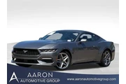 Ford Mustang 2024 EcoBoost 2