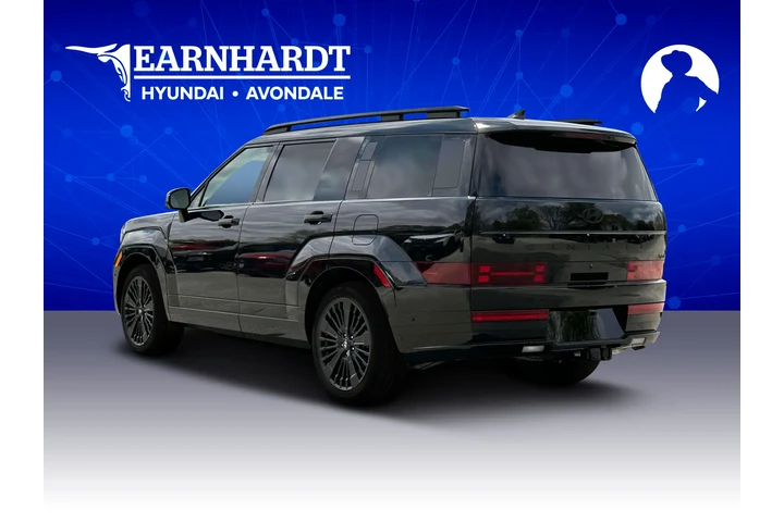 $38999 : Hyundai SANTA FE Hybrid 2024 image 5