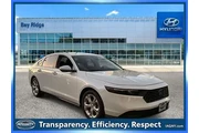 Honda Accord 2023 LX 4dr Sed en New York