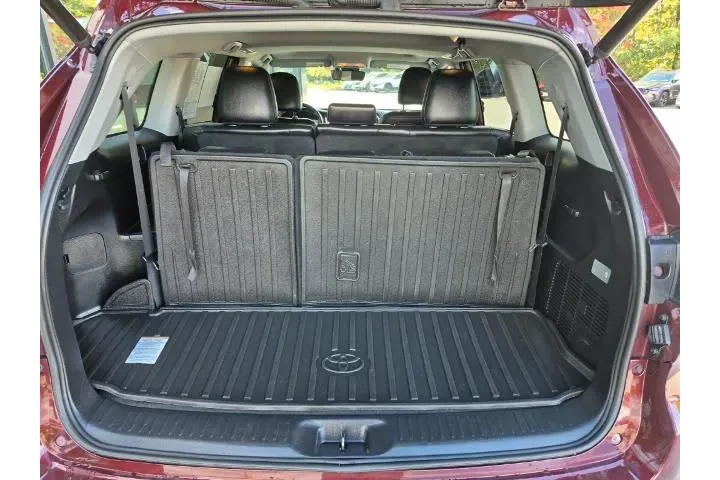 $27425 : Toyota Highlander Hybrid 201 image 10