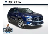 Hyundai SANTA FE 2023 SEL 4d en Cleveland