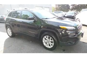 $10900 : 2016 Cherokee Latitude thumbnail