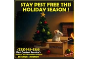 PEST CONTROL MAYWOOD ALL AREAS en Los Angeles