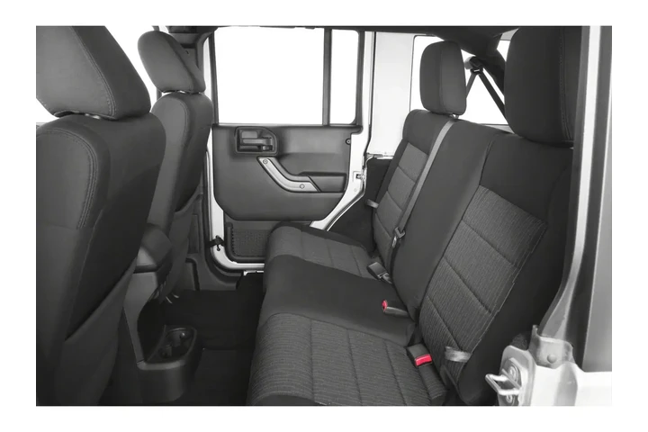 Jeep Wrangler JK Unlimited 2 image 9