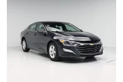Chevrolet Malibu 2023 LS 4dr en Charlotte