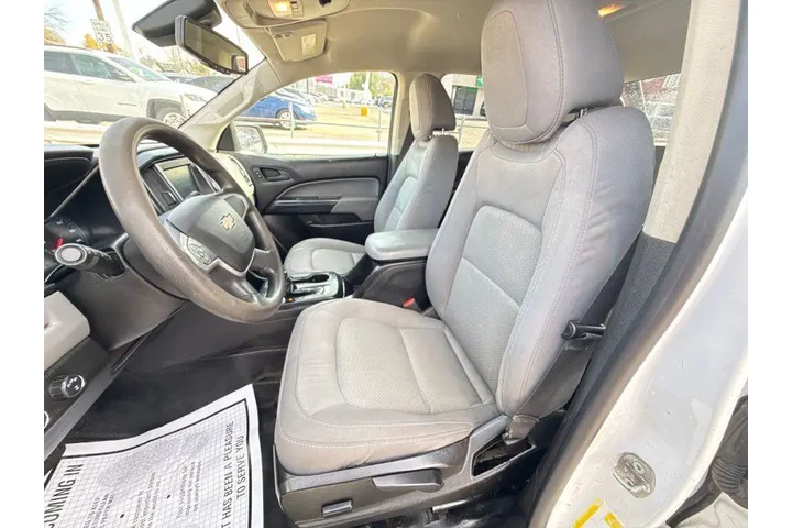 $19495 : 2017 Colorado WT image 10