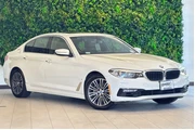 BMW 5 Series 2018 AWD 530e x en Portland