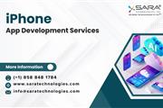 iPhone app development service