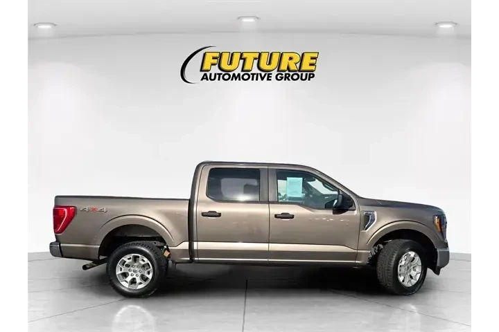 $36650 : Ford F-150 2023 4x4 XLT 4dr image 3