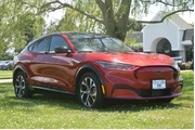 Ford Mustang Mach-E 2023 AWD