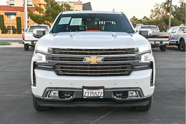 Chevrolet Silverado 1500 201 image 2