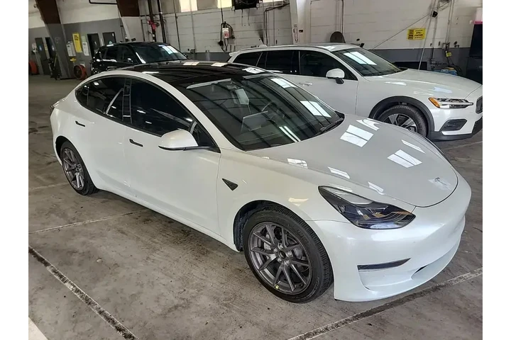 $20990 : Tesla Model 3 2023 4dr Sedan image 3