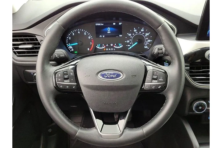 $17998 : Ford Escape 2022 AWD SE 4dr image 10