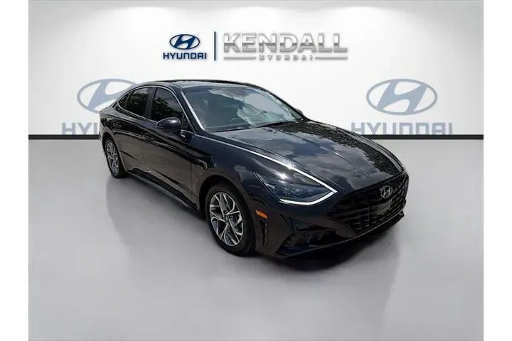 $19388 : Hyundai SONATA 2023 SEL 4dr image 1