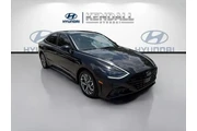 Hyundai SONATA 2023 SEL 4dr en Miami