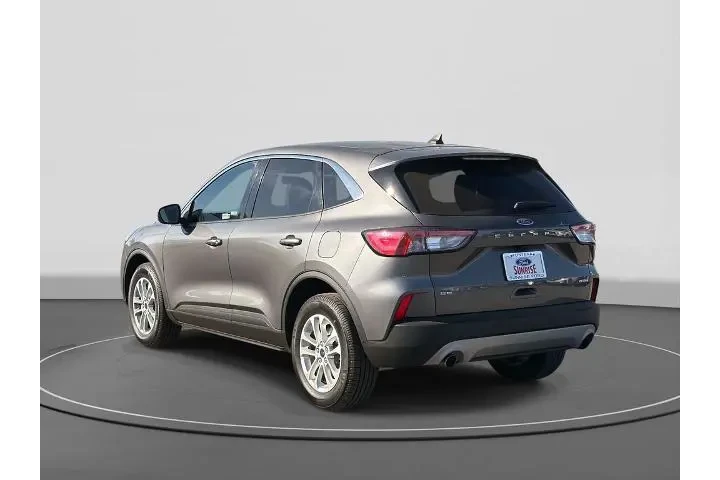 $15000 : Ford Escape 2022 AWD SE 4dr image 7