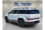 Hyundai SANTA FE 2025 AWD Ca