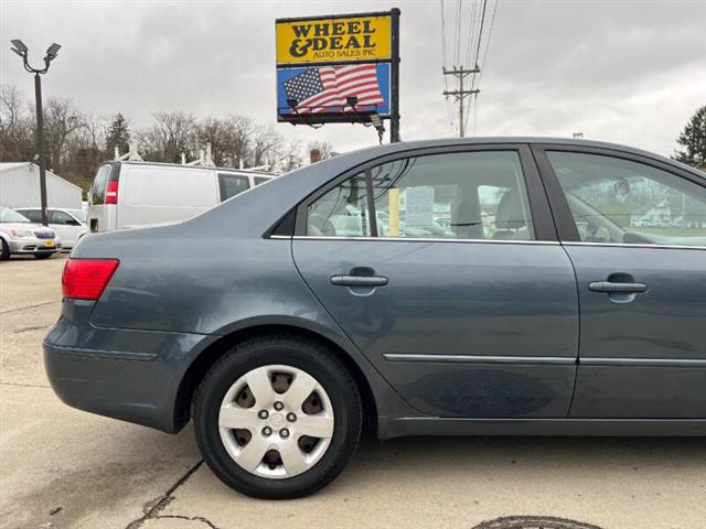 $2995 : 2009 Sonata GLS image 5