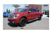 $24984 : 2017 Titan Platinum Reserve thumbnail