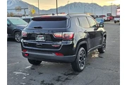 $14877 : Jeep Compass 2020 4x4 Trailh thumbnail