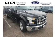 Ford F-150 2015 4x2 XL 4dr S en San Diego