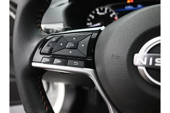 $23991 : Nissan Altima 2024 2.5 SR 4d image 6