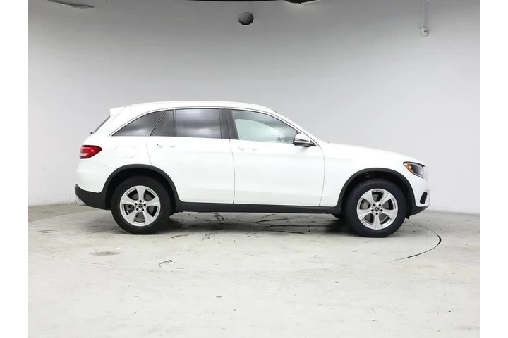 $20998 : Mercedes-Benz GLC 2017 AWD G image 7