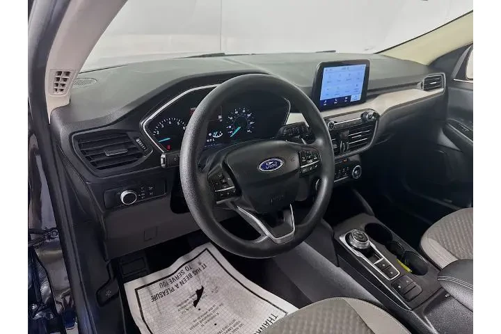 $15250 : Ford Escape 2020 SE 4dr SUV image 9