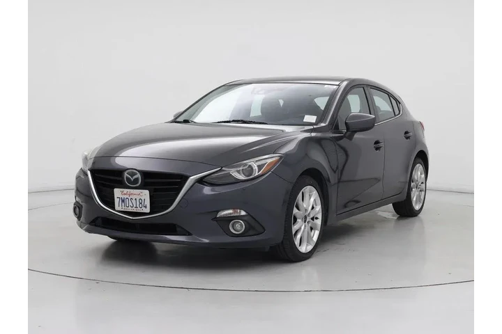 $13998 : Mazda Mazda3 2015 s Grand To image 4