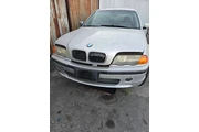Venta de Partes de BMW en Los Angeles